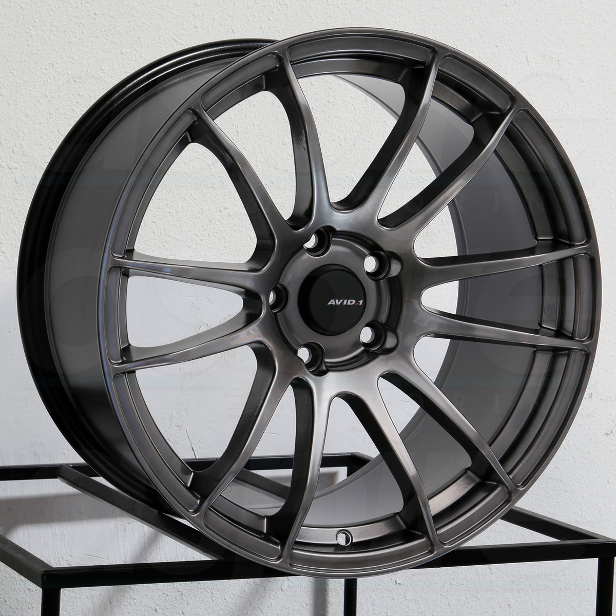 AVID1 Wheels AV20 Bronze
