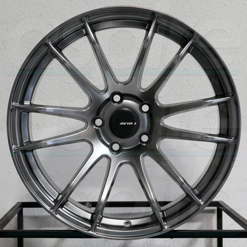 AVID1 Wheels AV20 Bronze