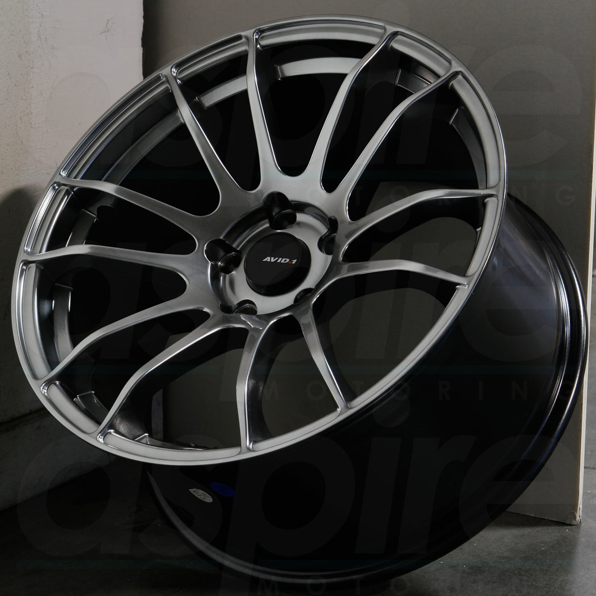 AVID1 Wheels AV20 Bronze