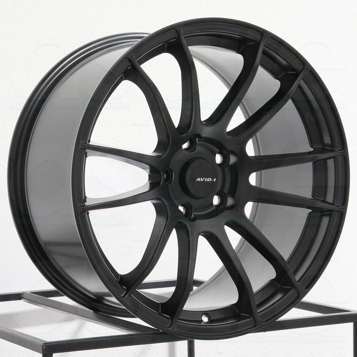 AVID1 Wheels AV20