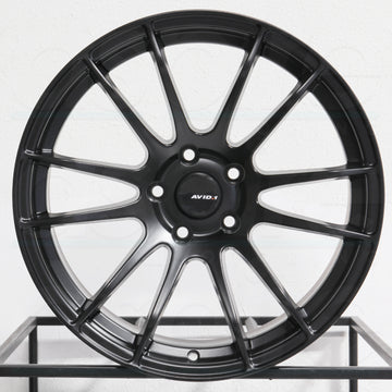 AVID1 Wheels AV20