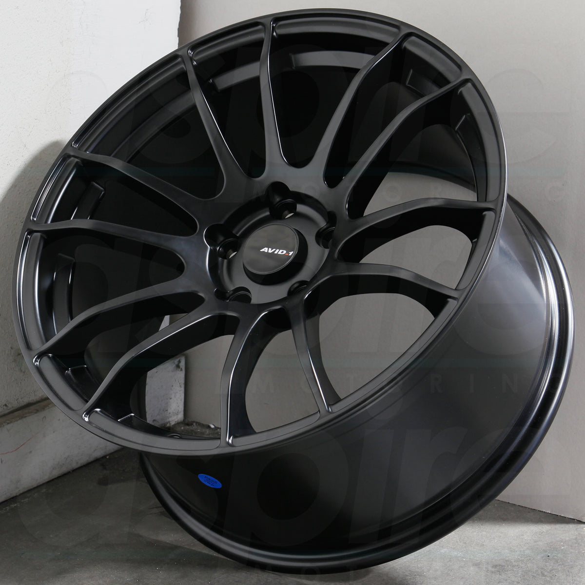 AVID1 Wheels AV20
