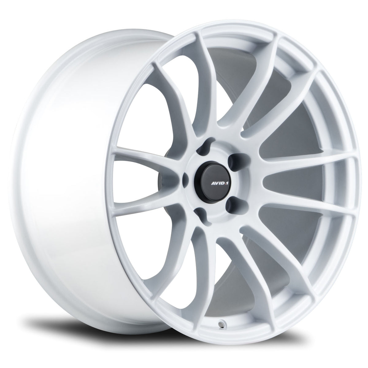AVID1 Wheels AV20 Bronze