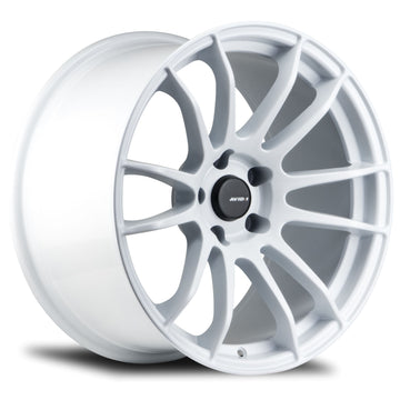 AVID1 Wheels AV20 Bronze
