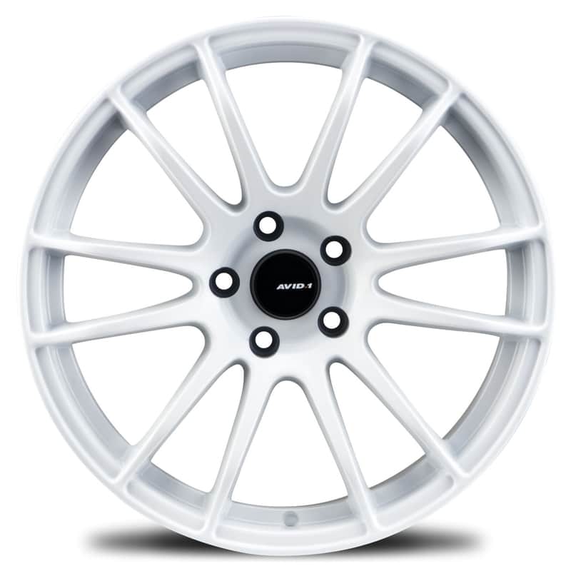 AVID1 Wheels AV20 Bronze