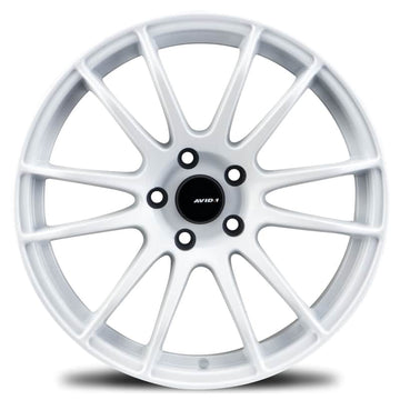AVID1 Wheels AV20 Bronze