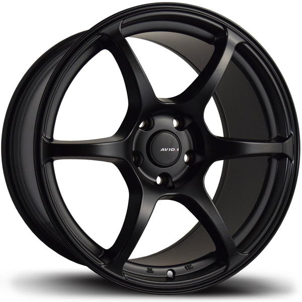 AVID1 Wheels AV26