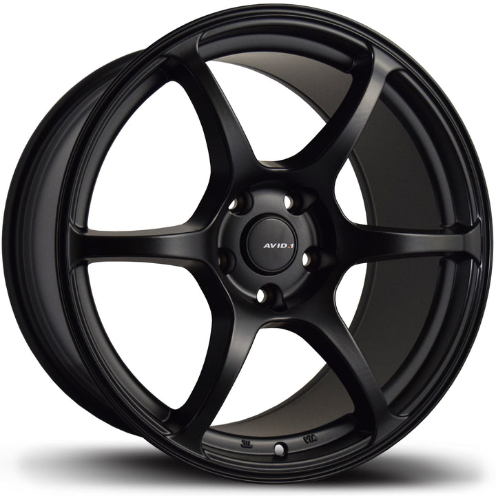 AVID1 Wheels AV26