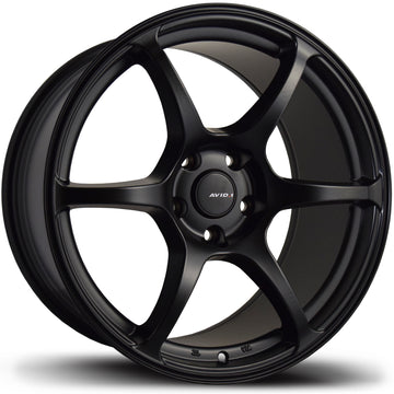 AVID1 Wheels AV26