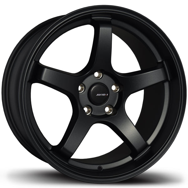 AVID1 Wheels AV28