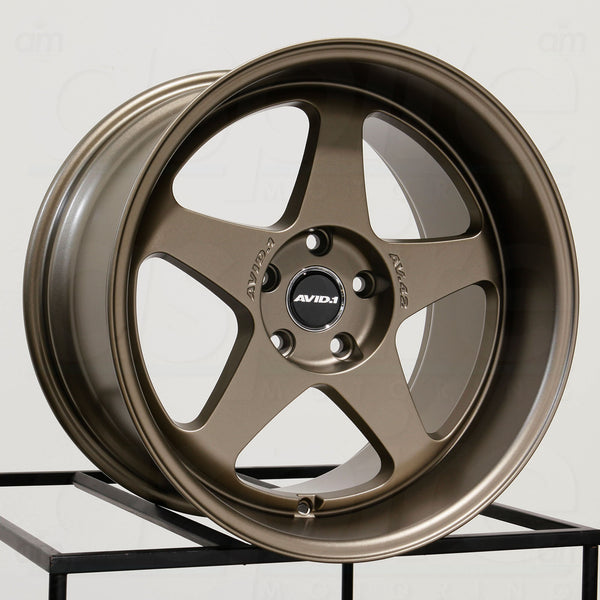 AVID1 Wheels AV42