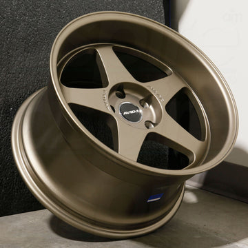 AVID1 Wheels AV42