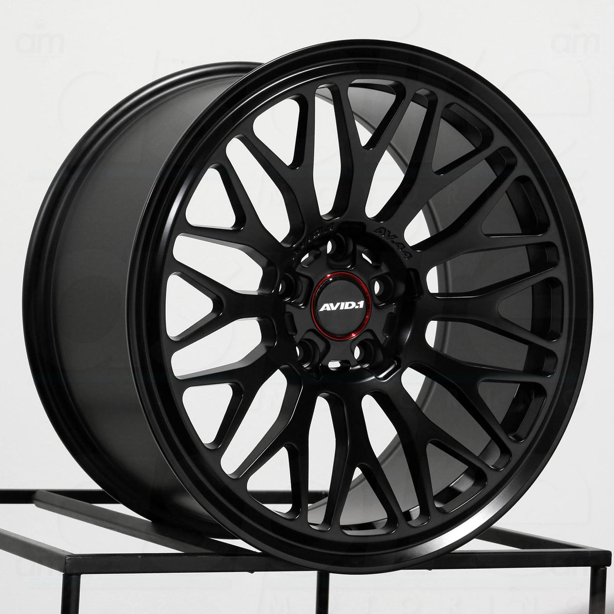 AVID1 Wheels AV44