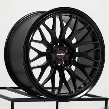 AVID1 Wheels AV44