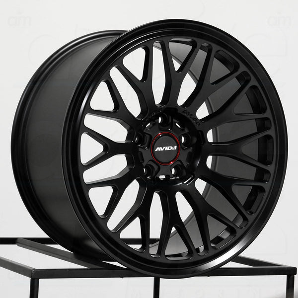 AVID1 Wheels AV44