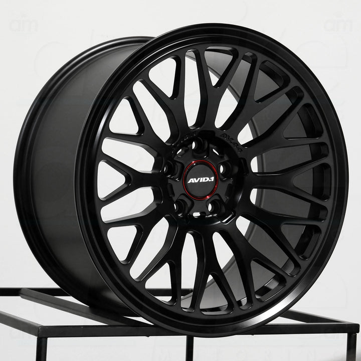 AVID1 Wheels AV44