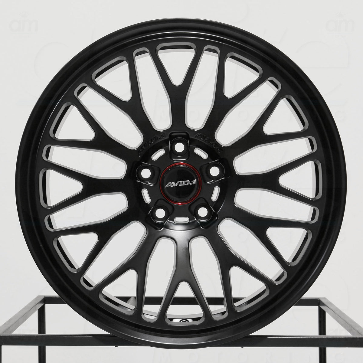 AVID1 Wheels AV44