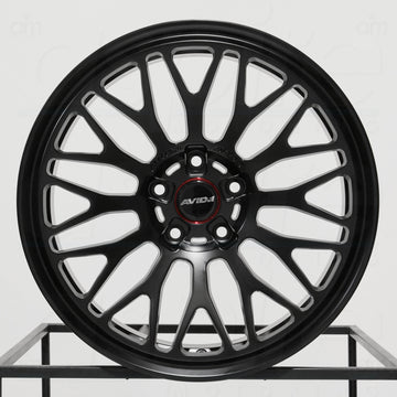 AVID1 Wheels AV44