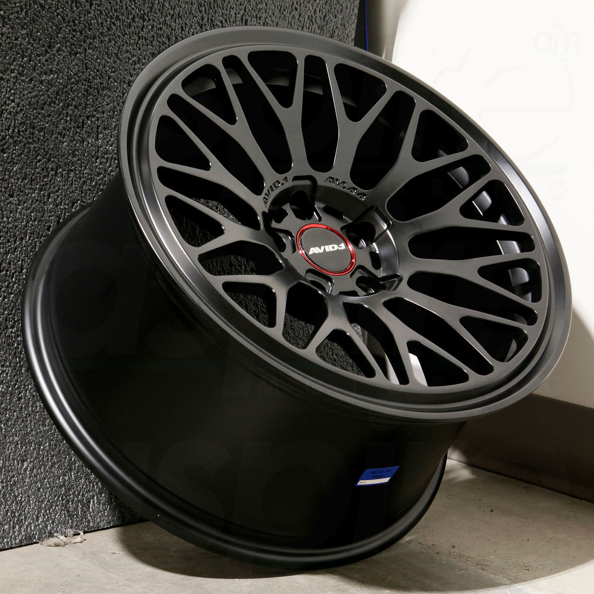 AVID1 Wheels AV44