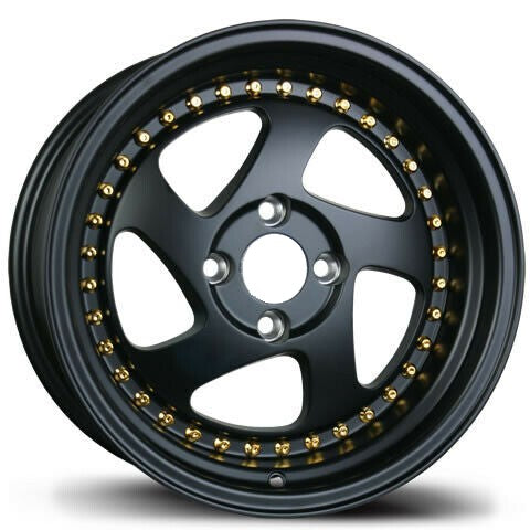 AVID1 Wheels AV19