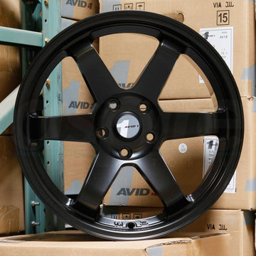 AVID1 Wheels AV06