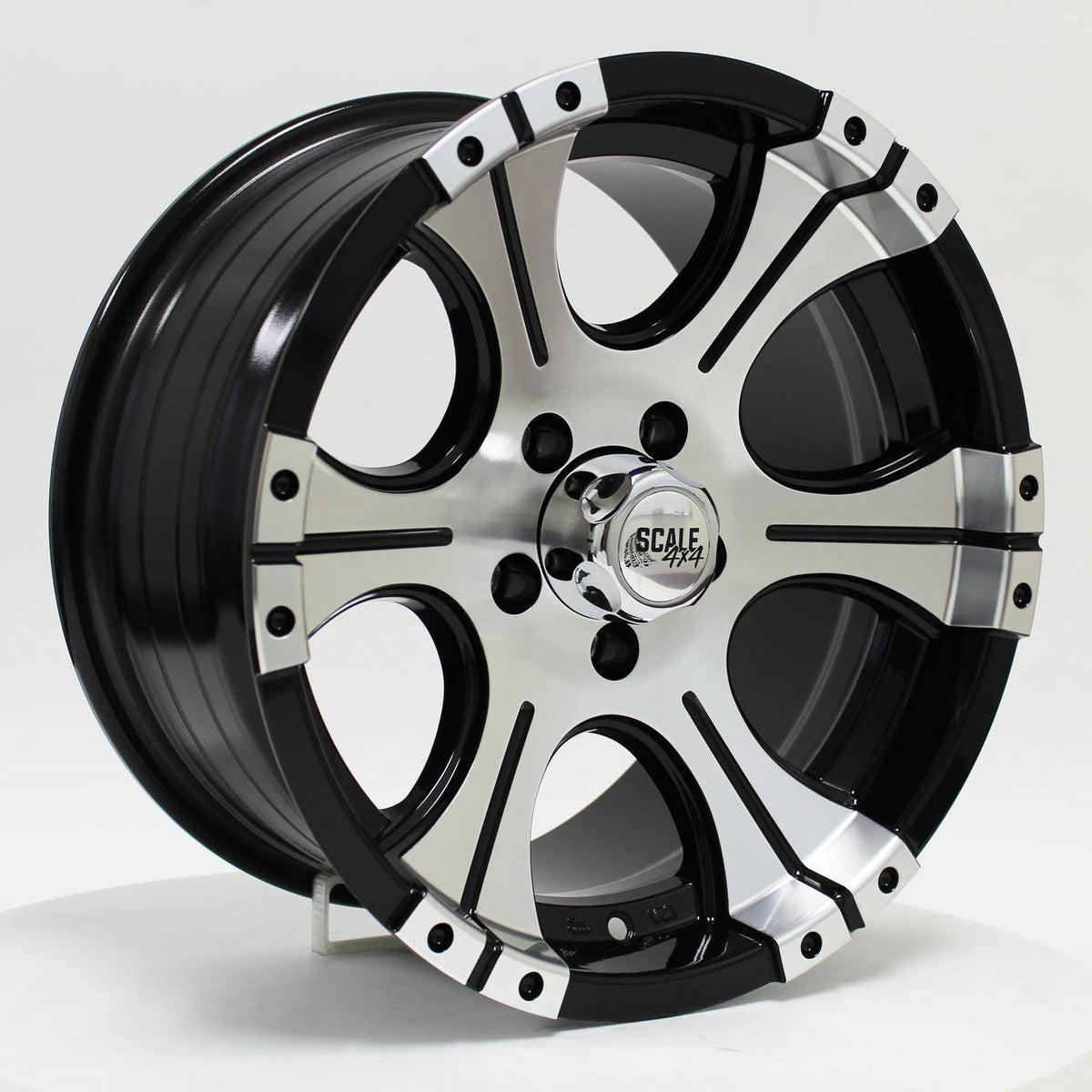 Scale Wheels Ace