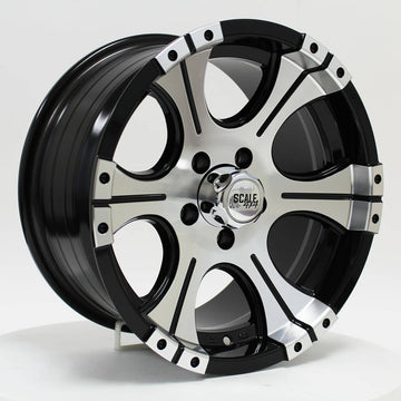 Scale Wheels Ace
