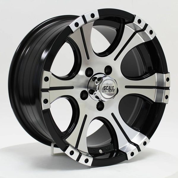 Scale Wheels Ace