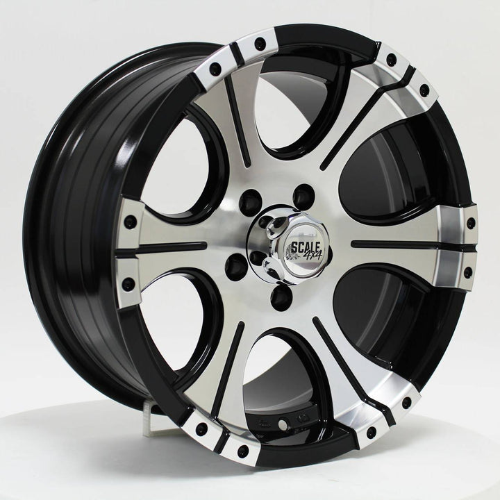 Scale Wheels Ace