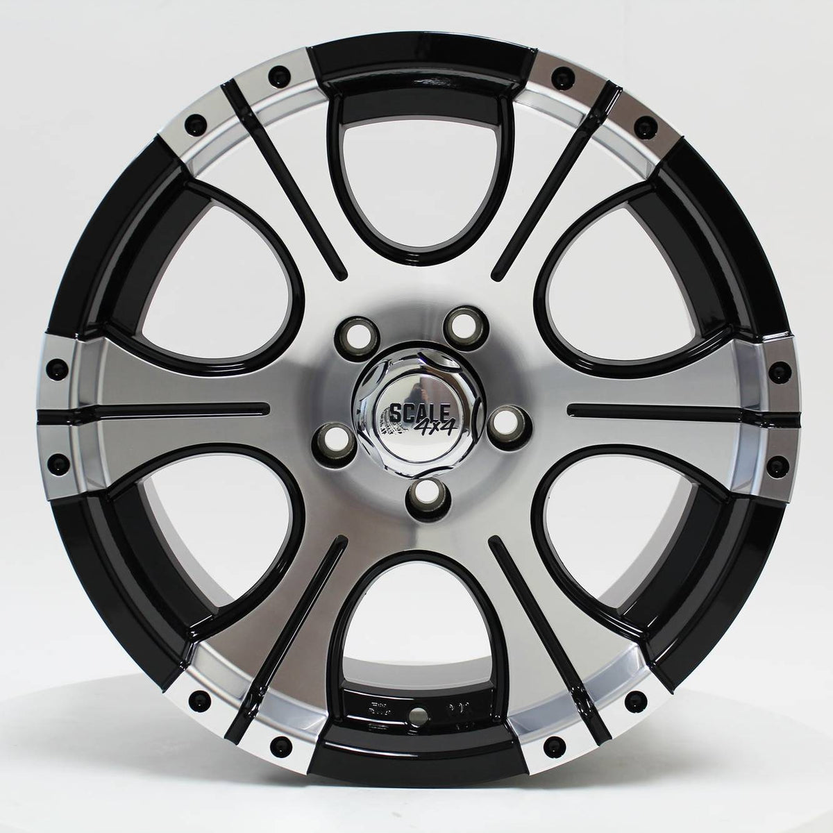 Scale Wheels Ace