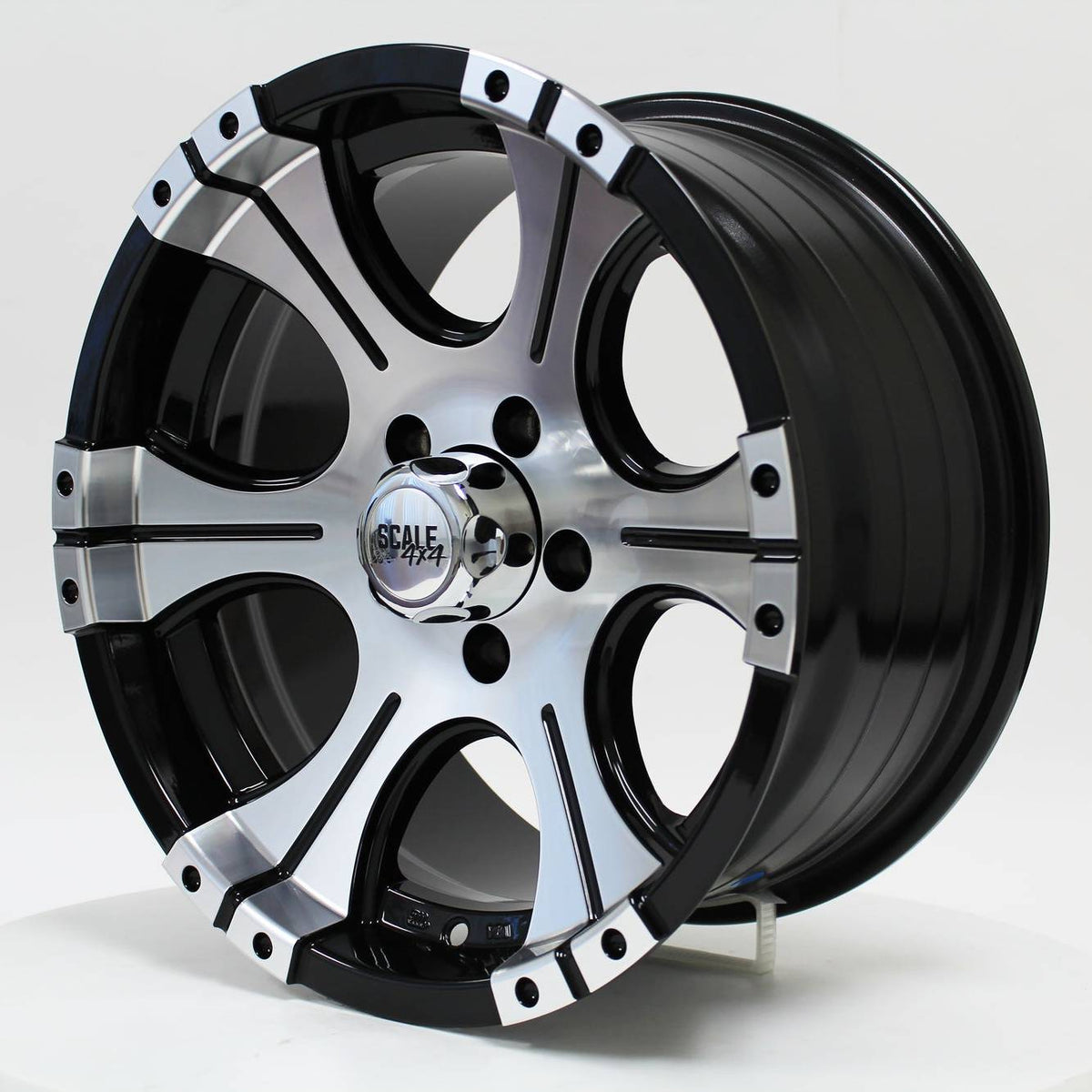 Scale Wheels Ace