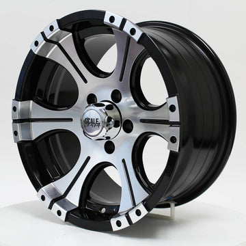 Scale Wheels Ace