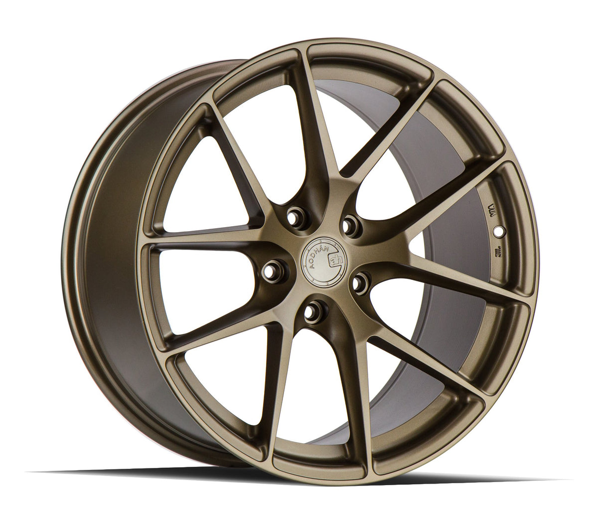 Aodhan Wheels AFF7