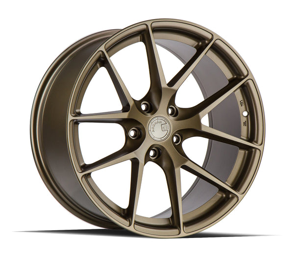 Aodhan Wheels AFF7