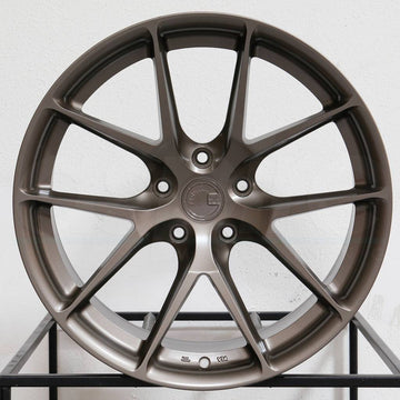 Aodhan Wheels AFF7