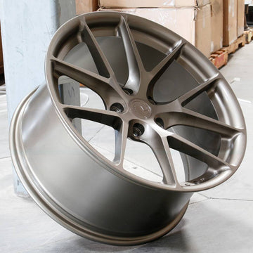 Aodhan Wheels AFF7