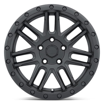 Black Rhino Wheels Arches Matte Black