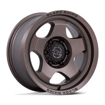 Black Rhino Wheels BR031 Sol Burnt Bronze