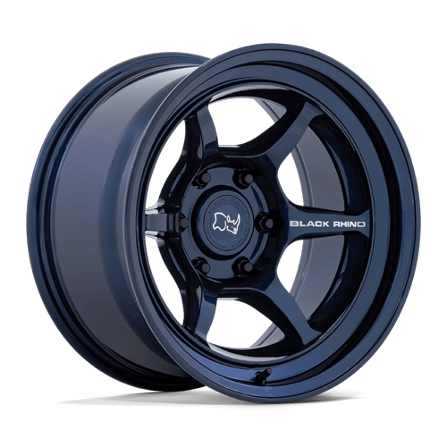 Black Rhino Wheels Shogun Gloss Midnight Blue