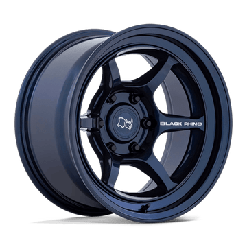 Black Rhino Wheels Shogun Gloss Midnight Blue