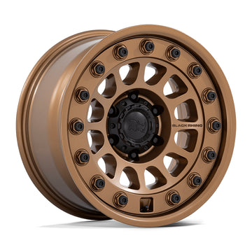 Black Rhino Wheels Br012 Outback Matte Bronze