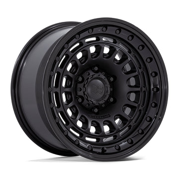 Black Rhino Wheels Br014 Sahara Black Black Lip
