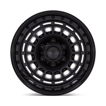Black Rhino Wheels Br014 Sahara Black Black Lip
