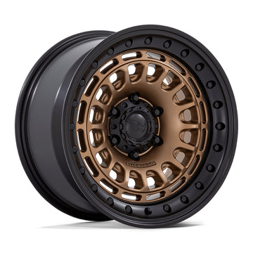 Black Rhino Wheels Br014 Sahara Bronze Black