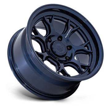 Black Rhino Wheels Br017 Etosha Blue