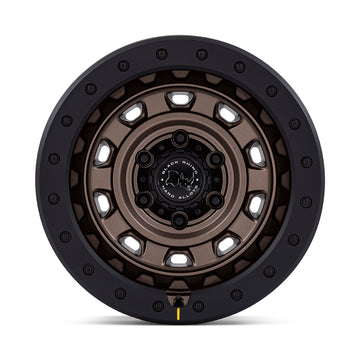 Black Rhino Wheels Br023 Xplorer Bronze Black