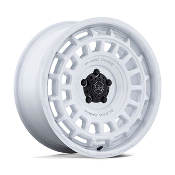 Black Rhino Wheels Br024 Awol White