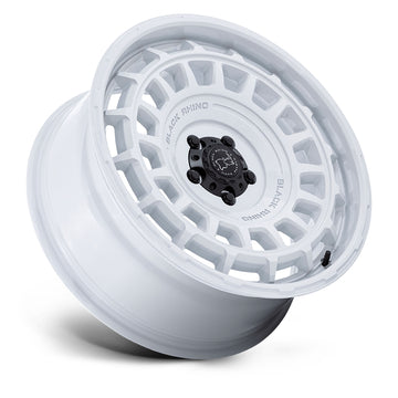 Black Rhino Wheels Br024 Awol White