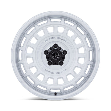 Black Rhino Wheels Br024 Awol White