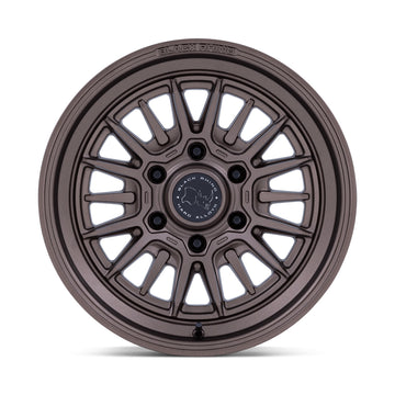 Black Rhino Wheels Br030 Taleo Bronze